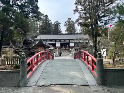伊太祁曽神社(和歌山県)