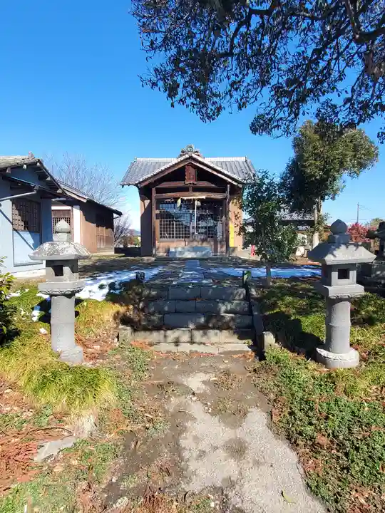 人丸神社(栃木県)