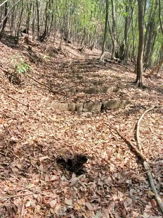 御嶽山神社(里宮)(栃木県)