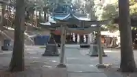 伊勢神社(茨城県)