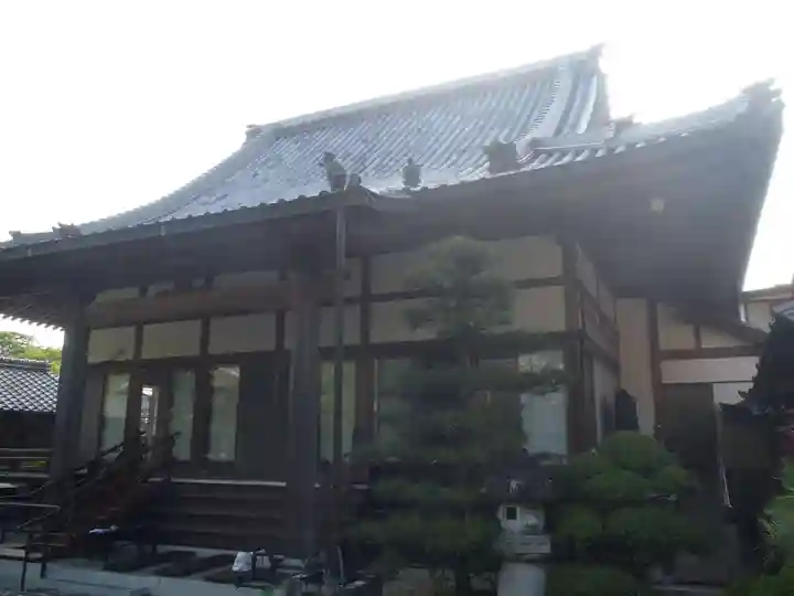 徳山寺(愛知県)