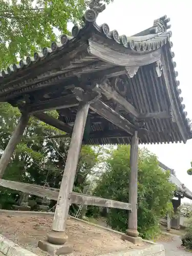 大楽寺のその他建物