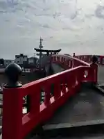 青井阿蘇神社(熊本県)