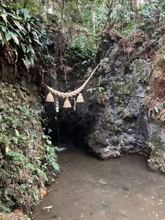 目の霊山 油山寺(静岡県)