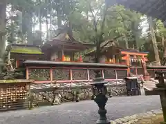 金剛峰寺大伽藍金堂(和歌山県)