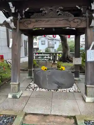久里浜八幡神社(神奈川県)
