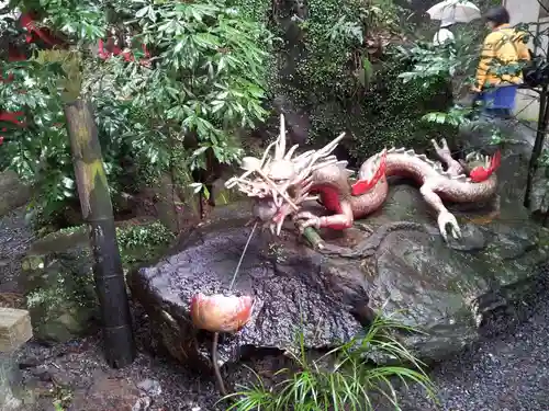 東霧島神社のその他建物