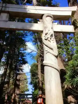 馬橋稲荷神社(東京都)