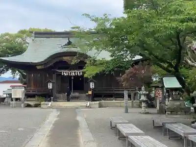 一條神社(高知県)