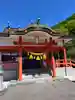 羅臼神社(北海道)