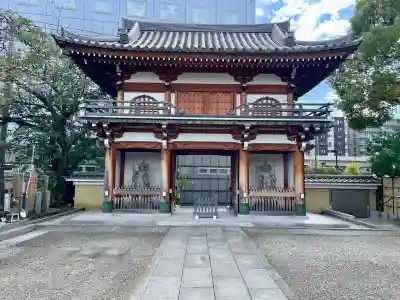 能満寺(神奈川県)