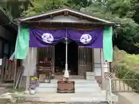 富貴寺(大分県)