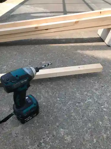 總社 和田八幡宮のその他建物