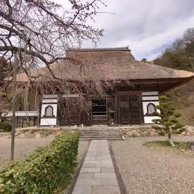 安国寺(京都府)