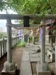 玉前神社(千葉県)