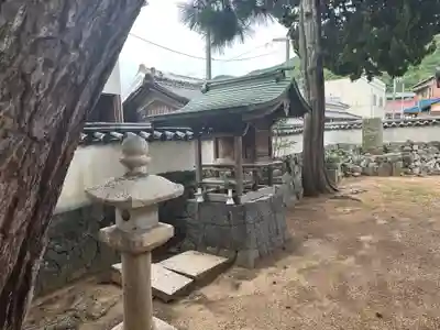 皇太子神社(香川県)