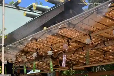 東京大神宮(東京都)