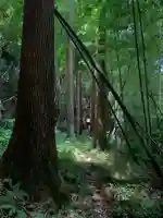 稲荷大明神(千葉県)