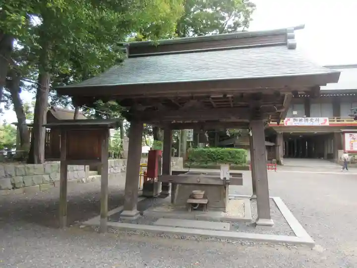 静岡浅間神社(静岡県)
