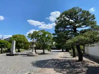 妙覺寺（妙覚寺）のその他建物