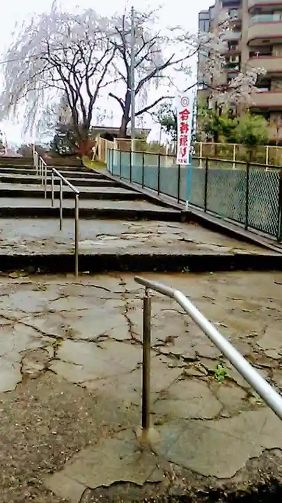 蒲生神社のその他建物