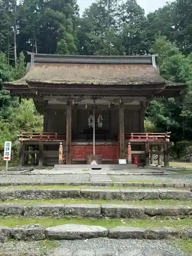 日吉大社(滋賀県)