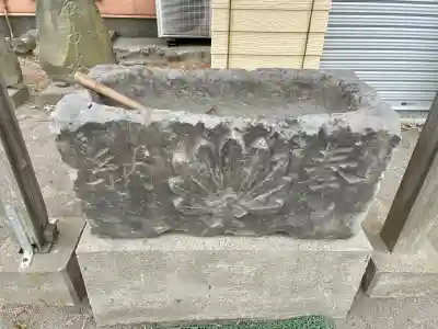 熊野神社(神奈川県)