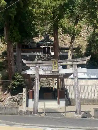 八王子神社(和歌山県)