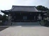 長松院(茨城県)