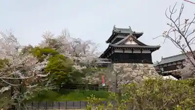 柳澤神社(奈良県)