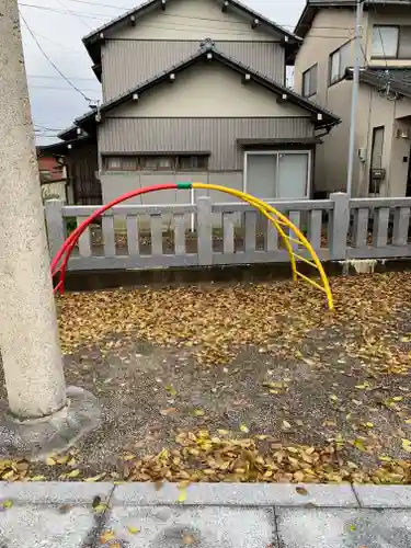 桂神社(石川県)