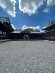 靖國神社(東京都)