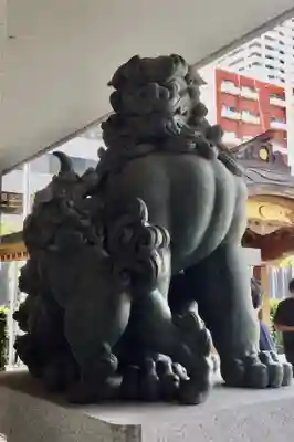 水天宮(東京都)