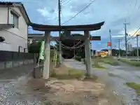 須賀神社(千葉県)