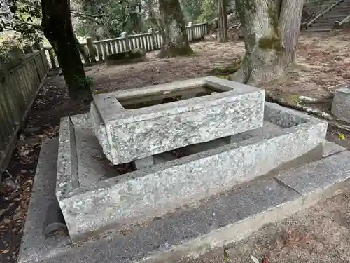素盞嗚神社(広島県)