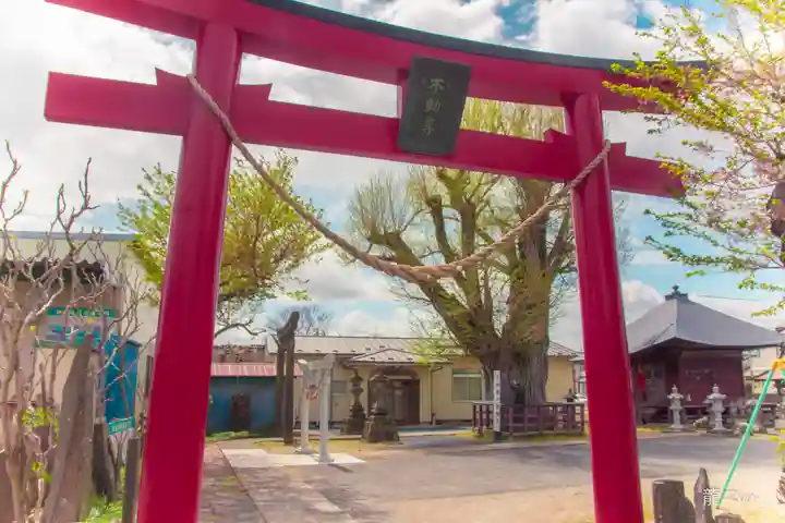 天神社(宮城県)