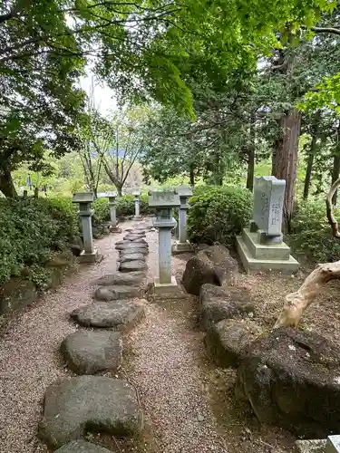 常陸国出雲大社(茨城県)