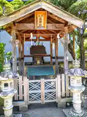 御釜神社(宮城県)