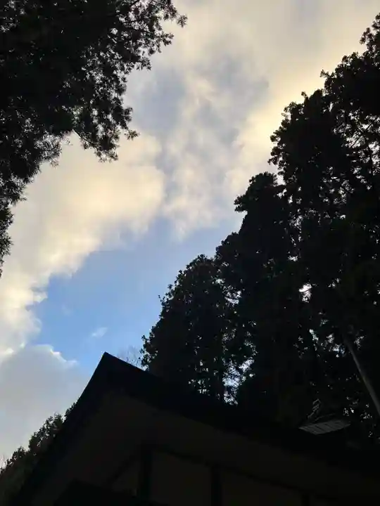 大宮温泉神社(栃木県)