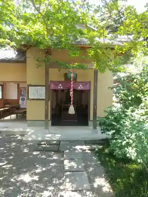 福厳寺(栃木県)