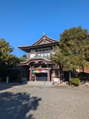密藏院(東京都)