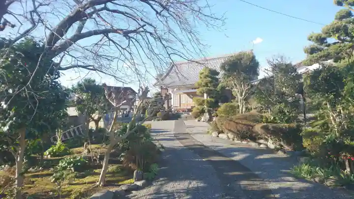 蔵六寺のその他建物