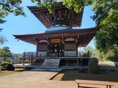三寳寺のその他建物
