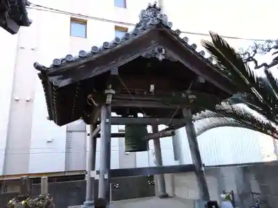 心覚寺のその他建物