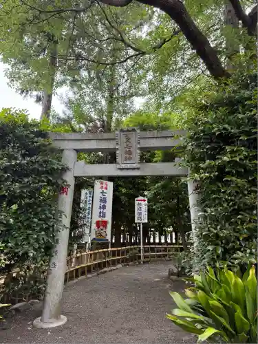 亀ケ池八幡宮(神奈川県)