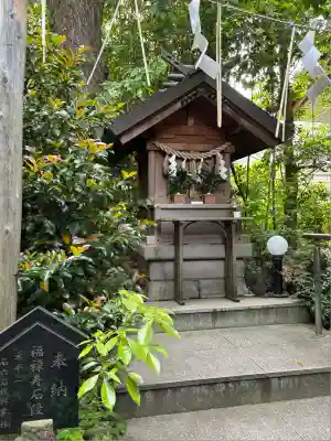 江東天祖神社(東京都)