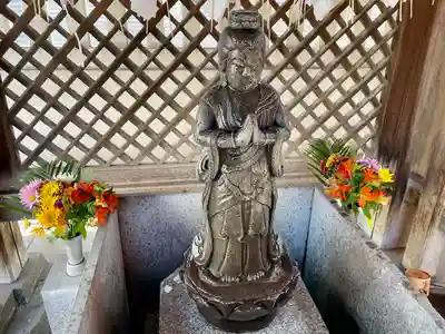 善國寺(東京都)