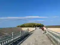 青島神社(青島神宮)(宮崎県)