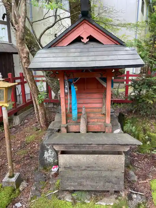 鬼子母神社(和歌山県)