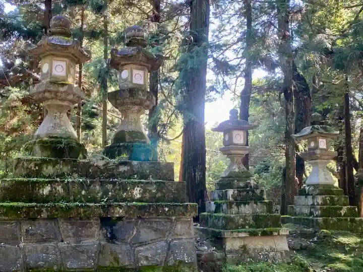 春日大社のその他建物